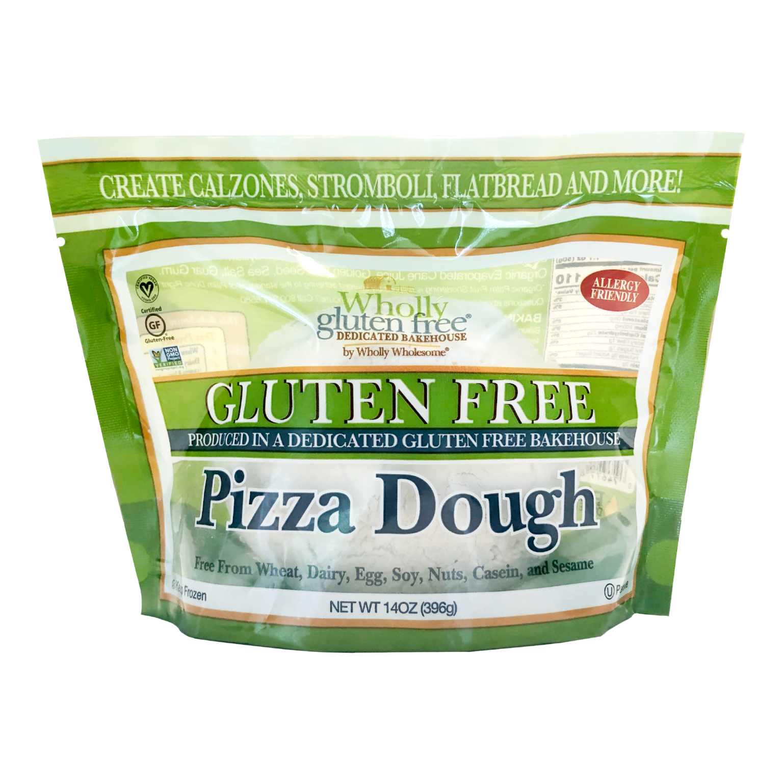 Gluten Free Pizza Dough Ball Wholly Gluten Free Gluten Free Pizza Dough Ball Wholly Gluten Free